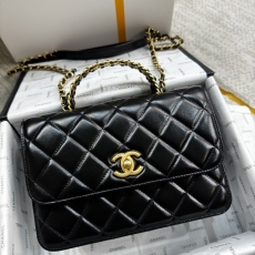 Chanel Satchel Bags